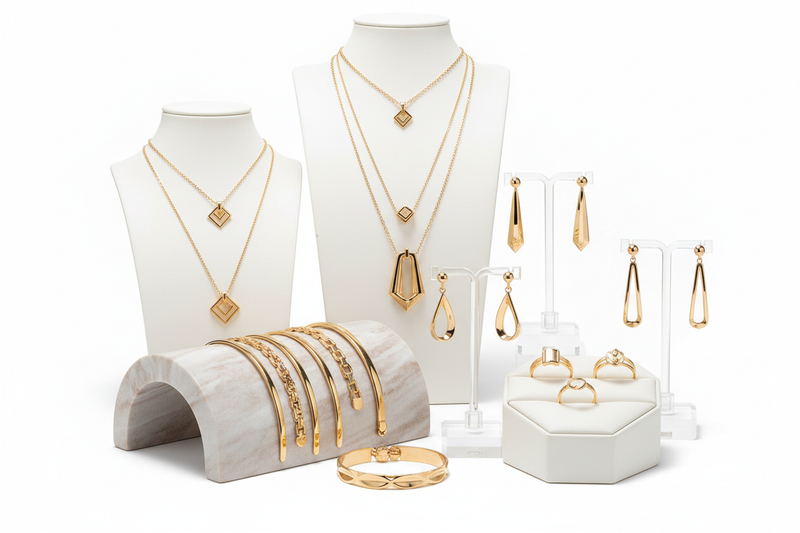 Goldfarben