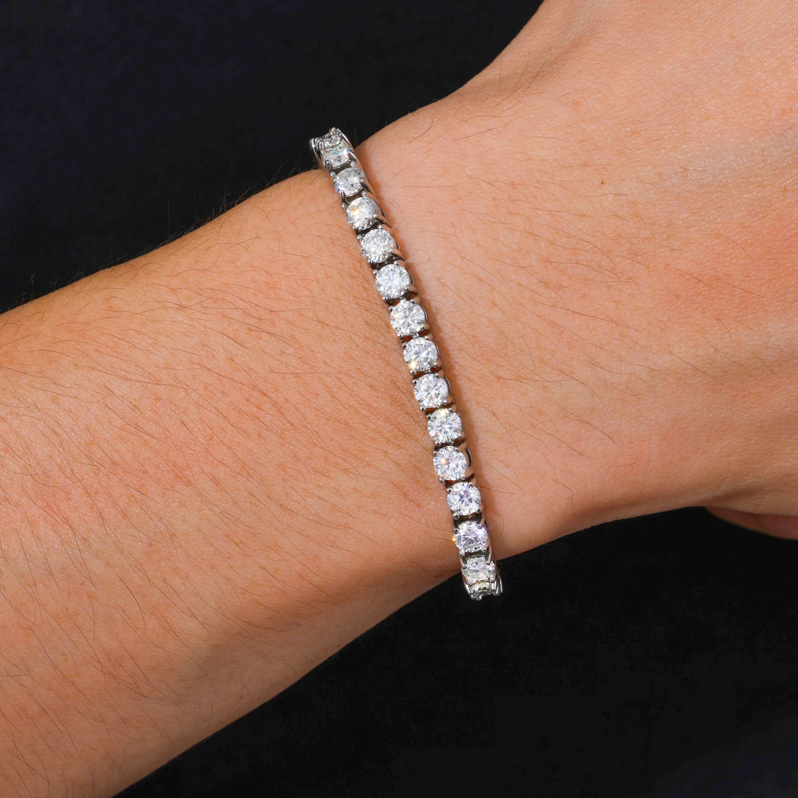 Tennisarmband