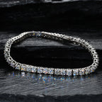 Tennis bracelet