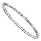 Tennis bracelet