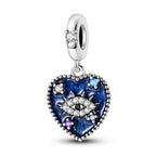 925 Sterling Anhänger - verschiedene Varianten