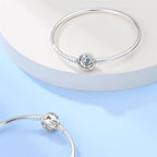 Zahle2 get 3! - Armband Silber 925, Original 19–20 cm verschiedene Motive