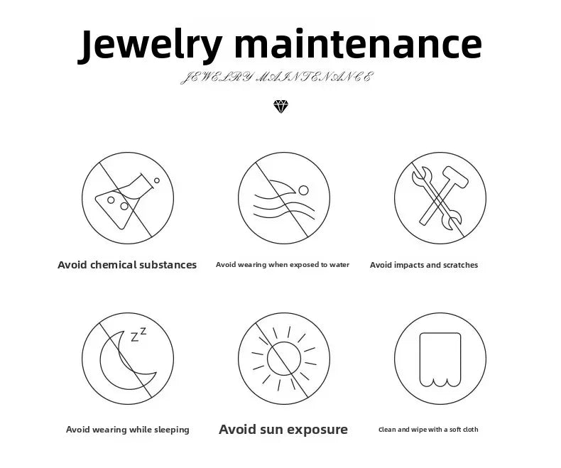 Luxuriöses Edelstein-Halsketten-Set für Damen