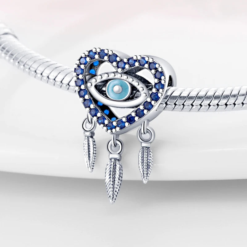 Zahle2 get3! 925 Sterling Anhänger - verschiedene Varianten