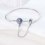 Zahle2 get 3! - Armband Silber 925, Original 19–20 cm verschiedene Motive