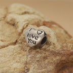 Vintage-Charms für Armbänder