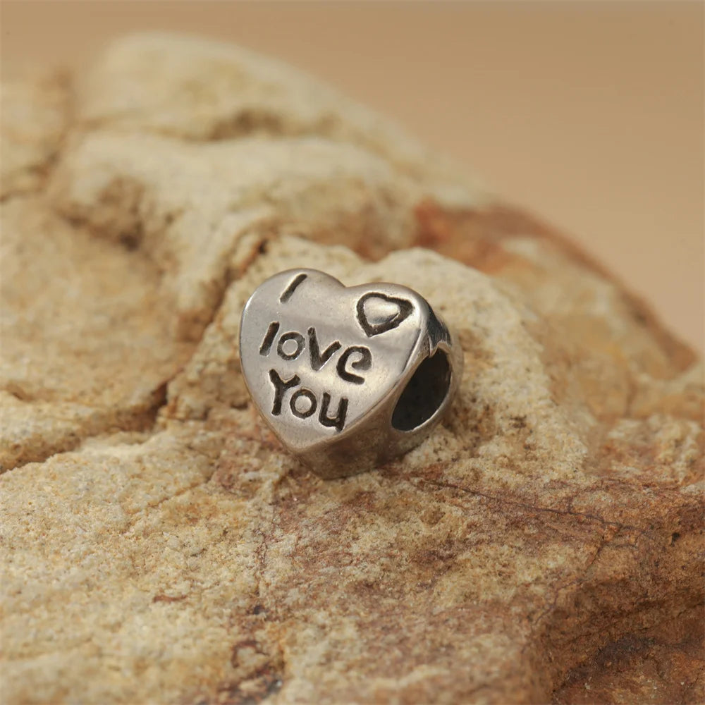 Vintage Charms for Bracelets