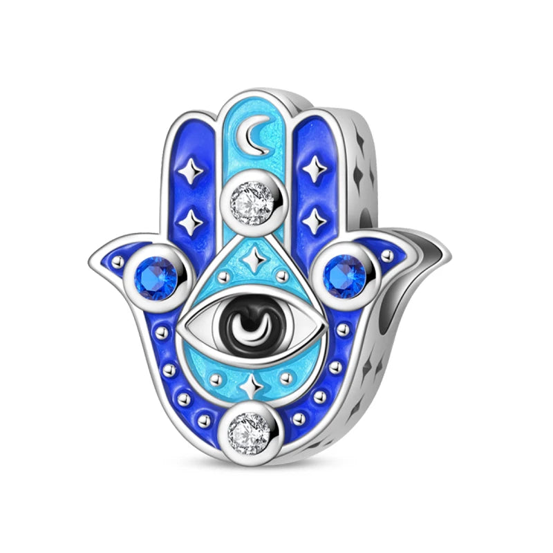 925 Sterling Anhänger - verschiedene Varianten