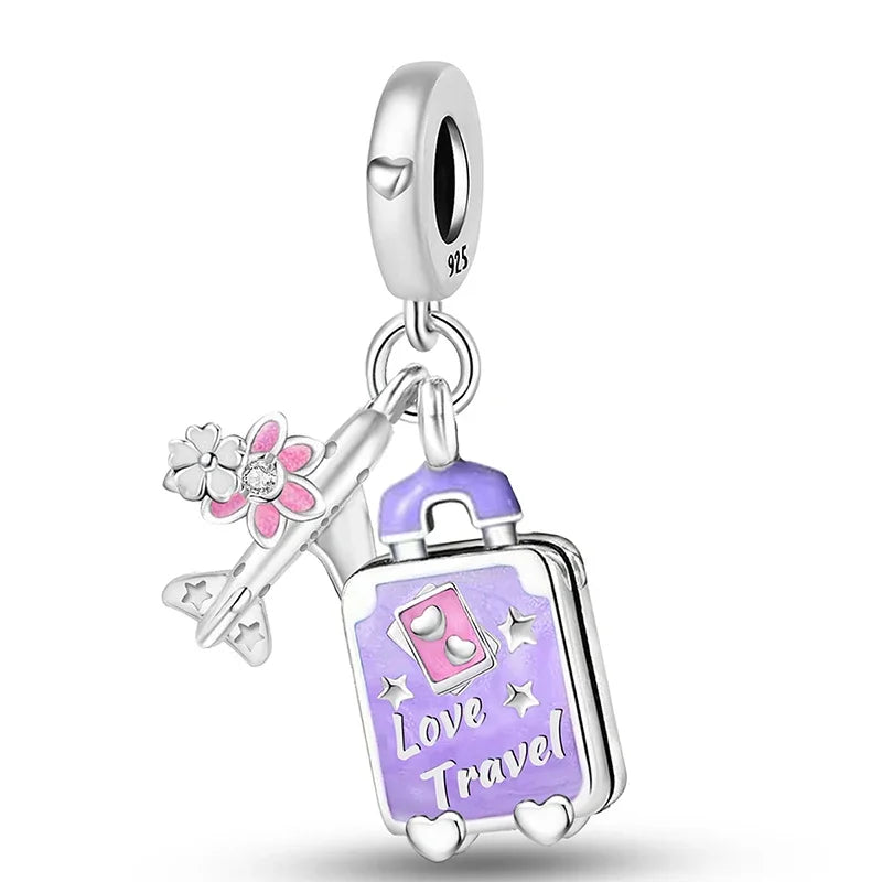 925 Original Bracelet Charms