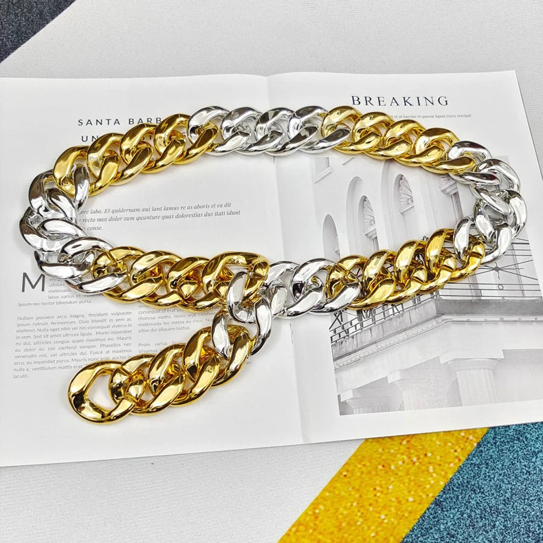 Damen-Gürtel im Prunk-Stil – Kettengürtel - verschiedene Längen - ein Preis!