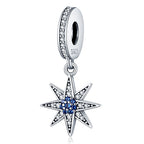 925 Sterling Anhänger - verschiedene Varianten