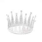 Krone für sie und ihn