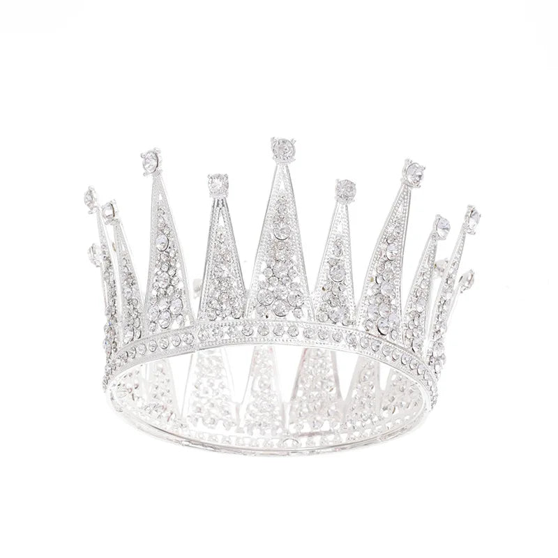 Krone für sie und ihn