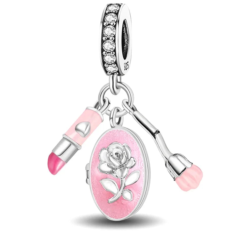 925 Original Bracelet Charms