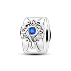 925 Sterling Anhänger - verschiedene Varianten