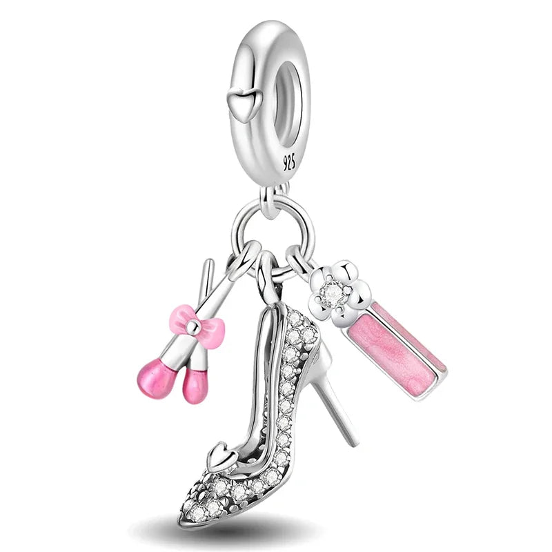 925 Original Bracelet Charms