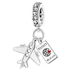 925 Original Bracelet Charms