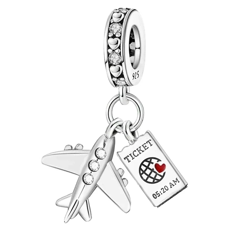 925 Original Bracelet Charms