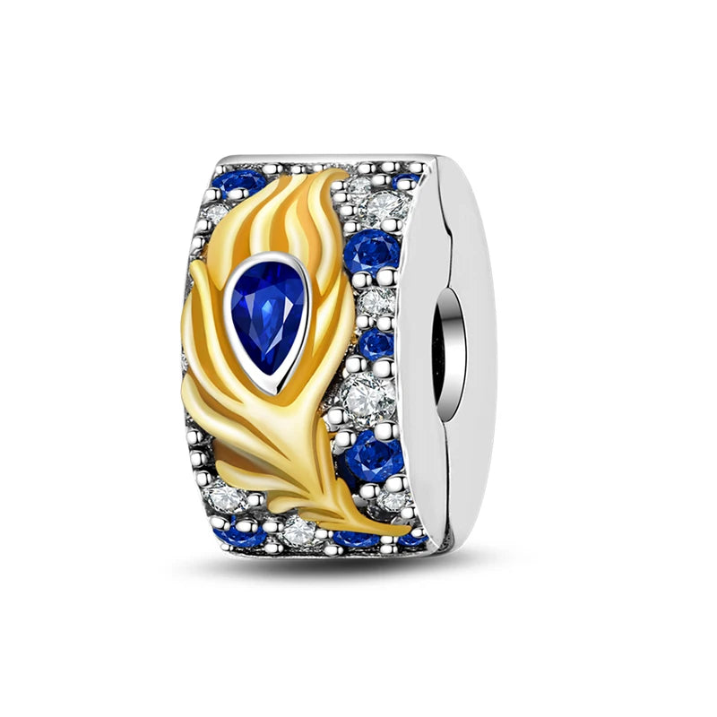 925 Sterling Anhänger - verschiedene Varianten