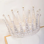 Krone für sie und ihn