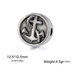 Vintage-Charms für Armbänder
