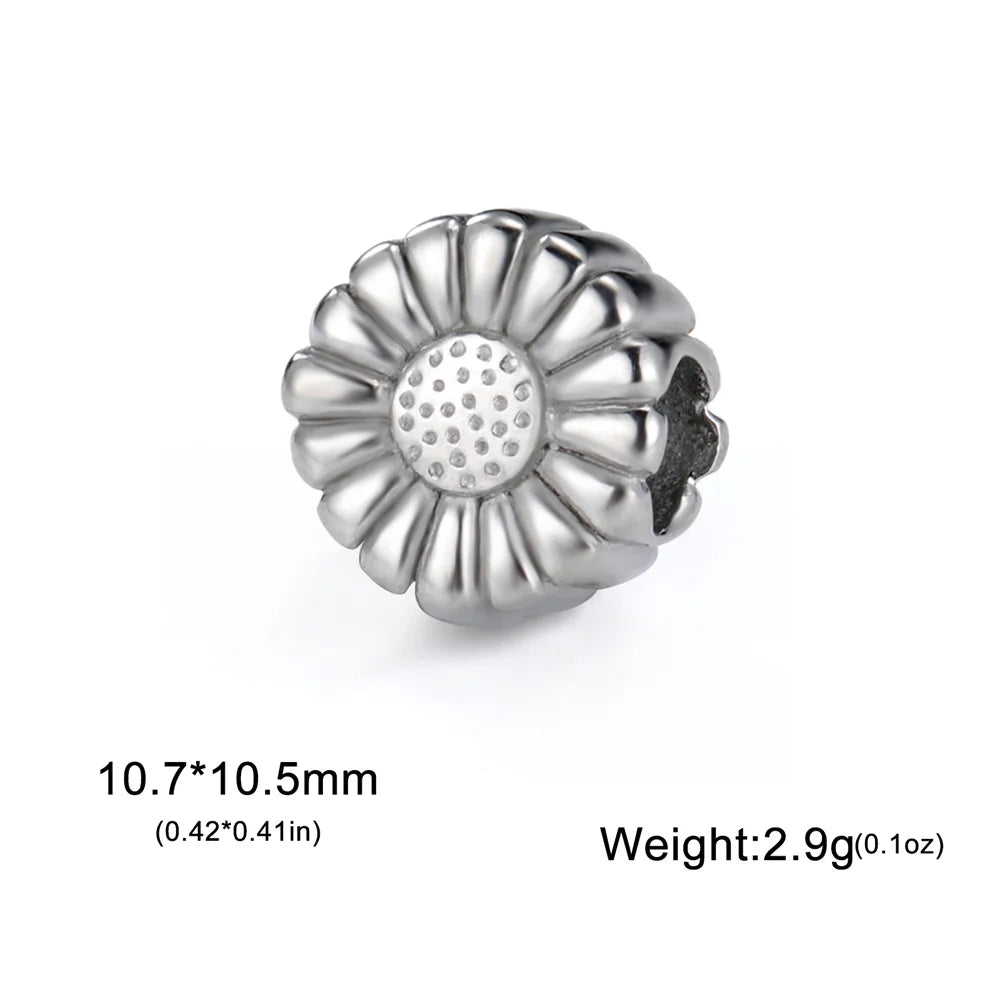 Vintage Charms for Bracelets