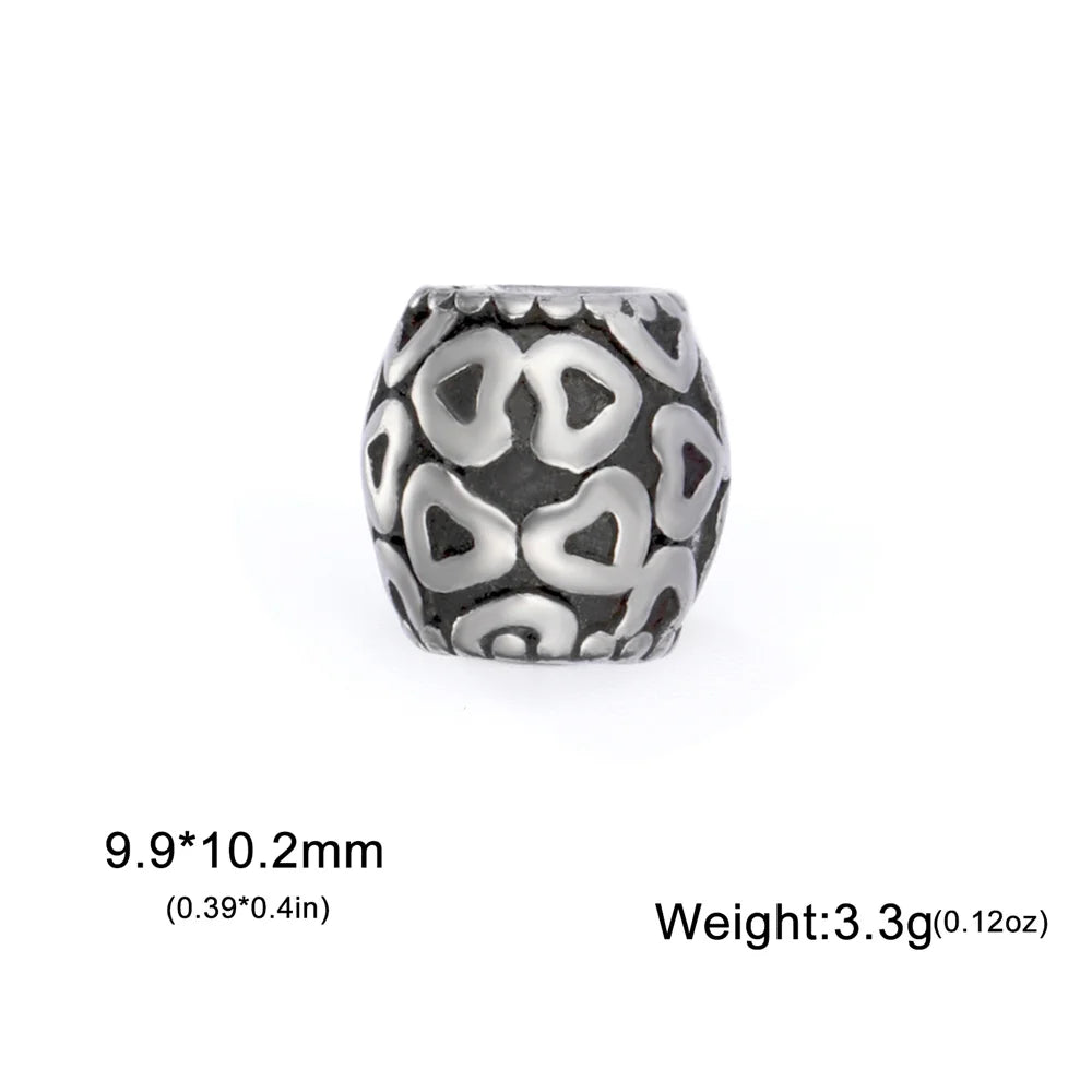 Vintage Charms for Bracelets