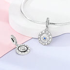 Zahle2 get3! 925 Sterling Anhänger - verschiedene Varianten