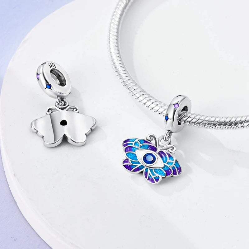 Zahle2 get3! 925 Sterling Anhänger - verschiedene Varianten