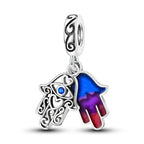 925 Sterling Anhänger - verschiedene Varianten