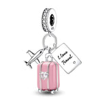 925 Original Bracelet Charms