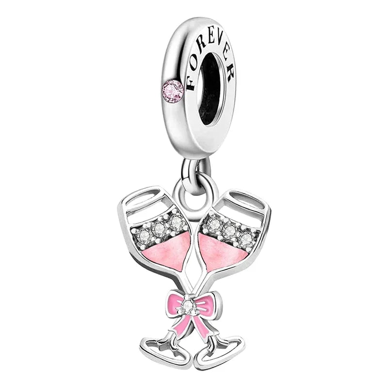 925 Original Bracelet Charms