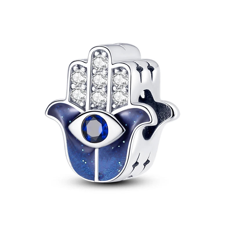 925 Sterling Anhänger - verschiedene Varianten