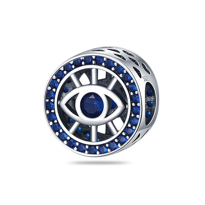 925 Sterling Anhänger - verschiedene Varianten