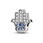 925 Sterling Anhänger - verschiedene Varianten
