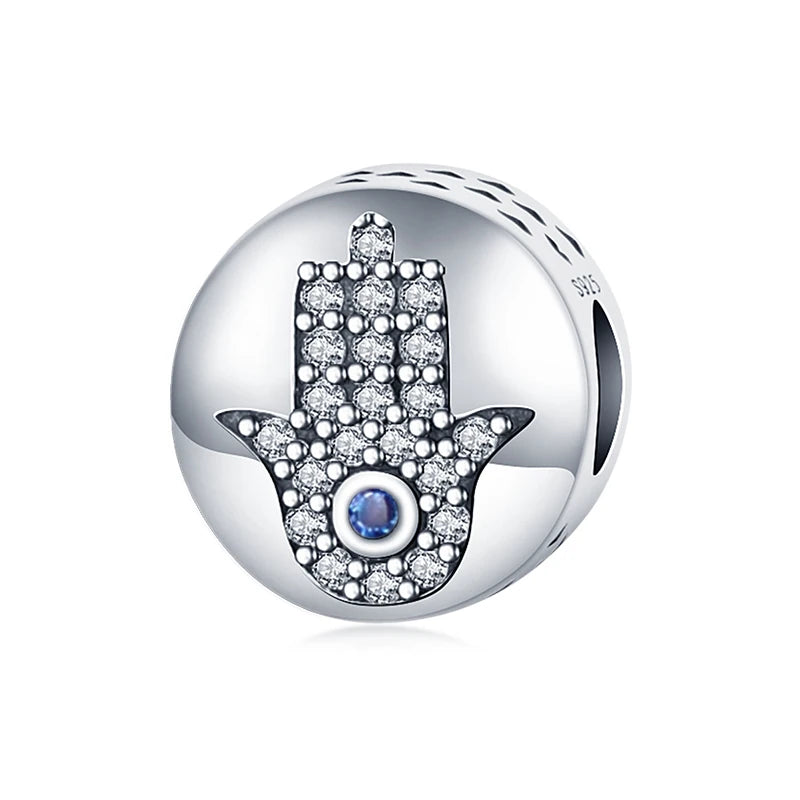 925 Sterling Anhänger - verschiedene Varianten