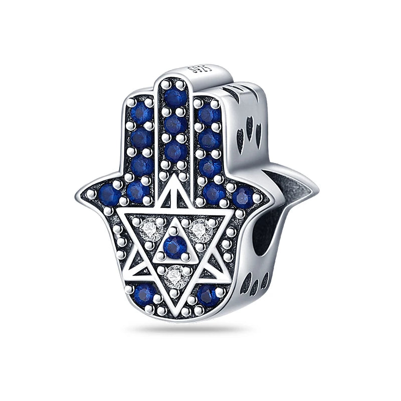 925 Sterling Anhänger - verschiedene Varianten