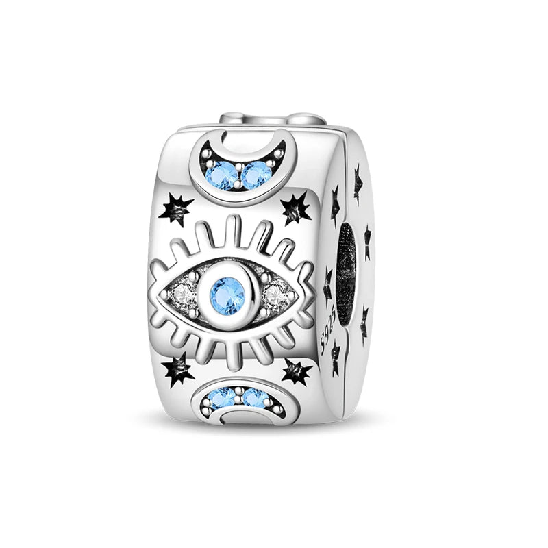 925 Sterling Anhänger - verschiedene Varianten