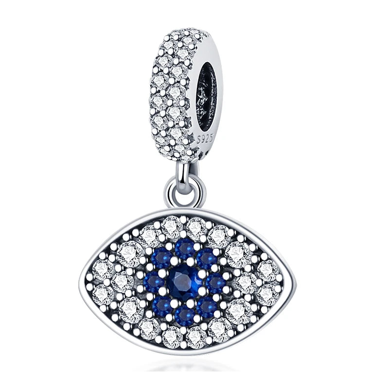 925 Sterling Anhänger - verschiedene Varianten