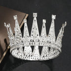 Krone für sie und ihn