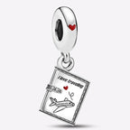 925 Original Bracelet Charms