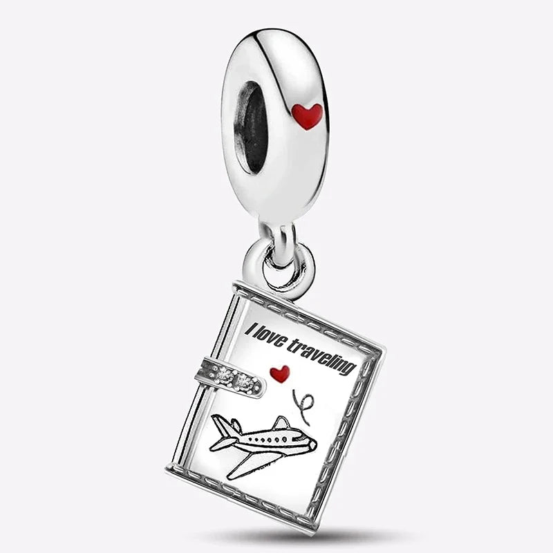 925 Original Bracelet Charms