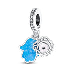 925 Sterling Anhänger - verschiedene Varianten