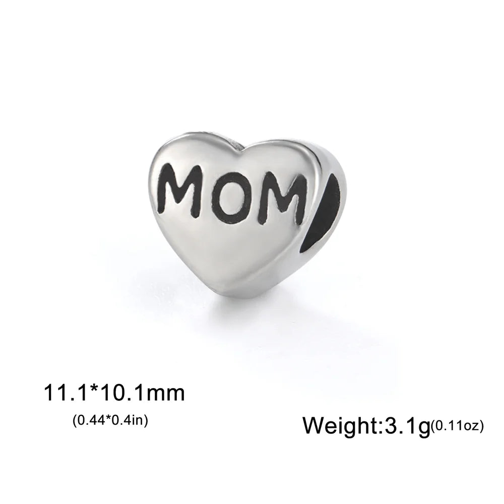 Vintage Charms for Bracelets