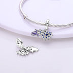 Zahle2 get3! 925 Sterling Anhänger - verschiedene Varianten