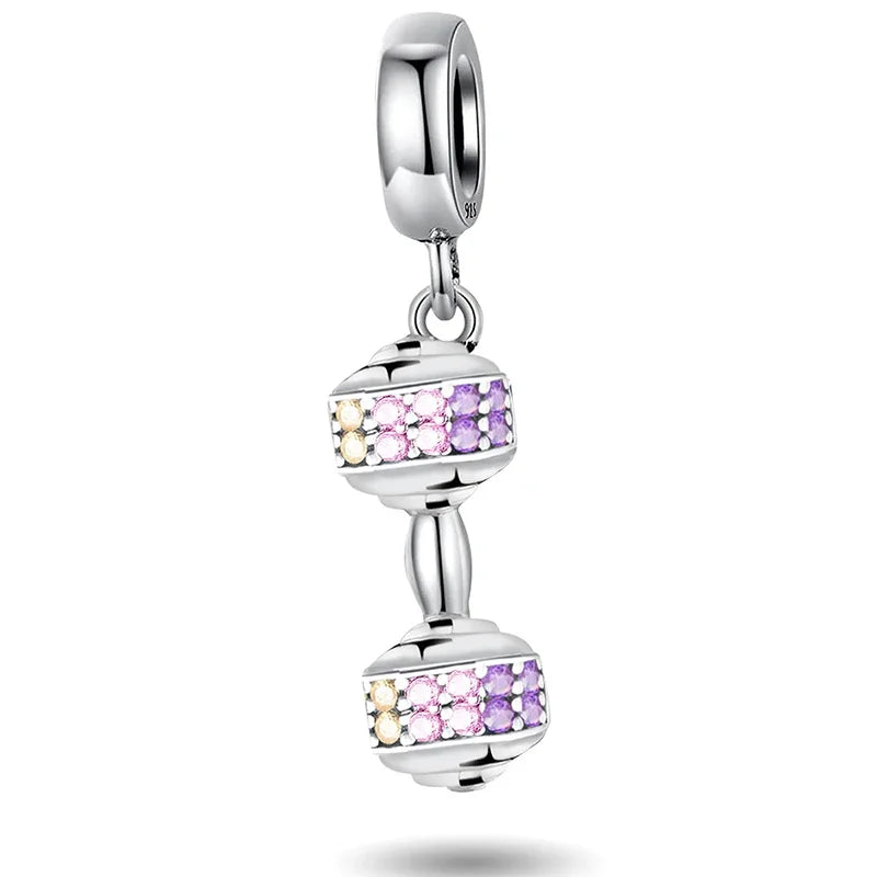925 Original Bracelet Charms