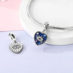 Zahle2 get3! 925 Sterling Anhänger - verschiedene Varianten