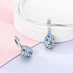 Zahle2 get3! 925 Sterling Anhänger - verschiedene Varianten