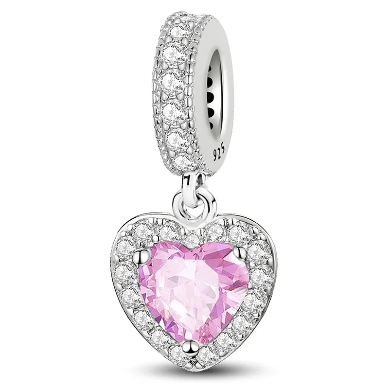 925 Original Bracelet Charms