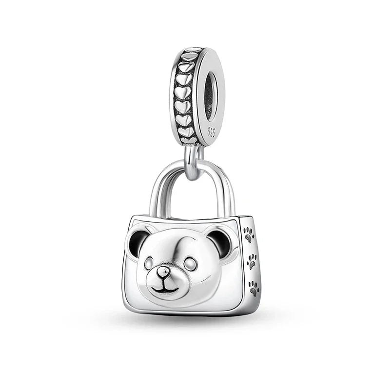 925 Original Bracelet Charms